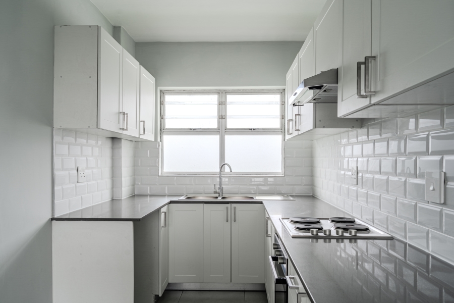 To Let 1 Bedroom Property for Rent in Cape Town City Centre Western Cape